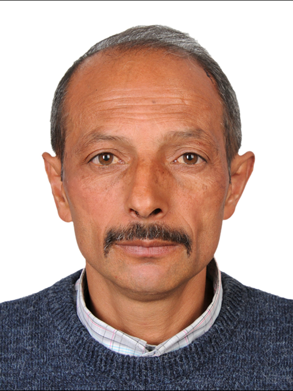 MUZAFFER OKUMUŞ